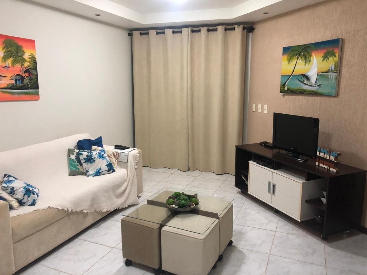 Ferienwohnung Ocean View Tabatinga Nísia Floresta Exterior foto