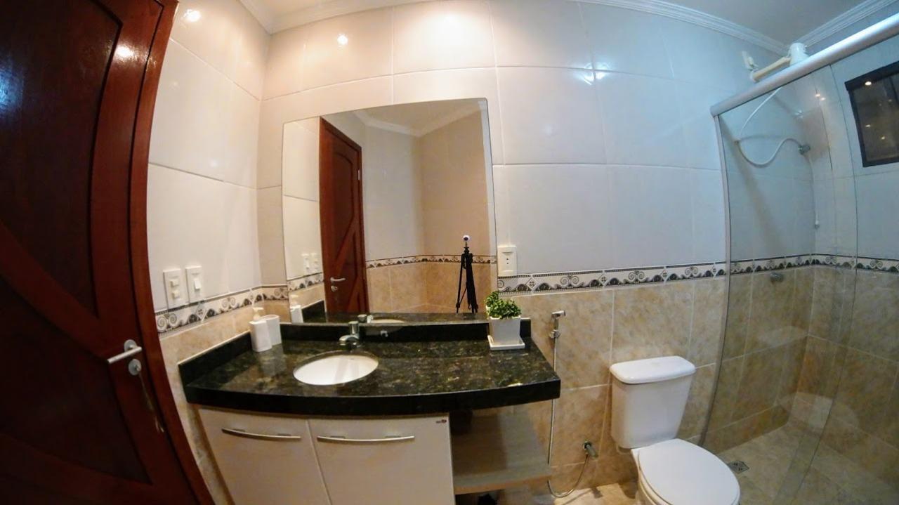 Ferienwohnung Ocean View Tabatinga Nísia Floresta Exterior foto
